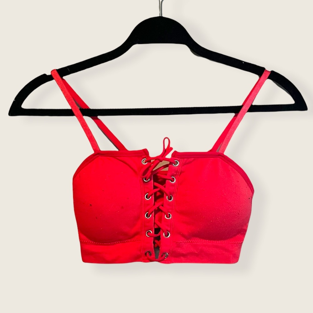Sports bra
